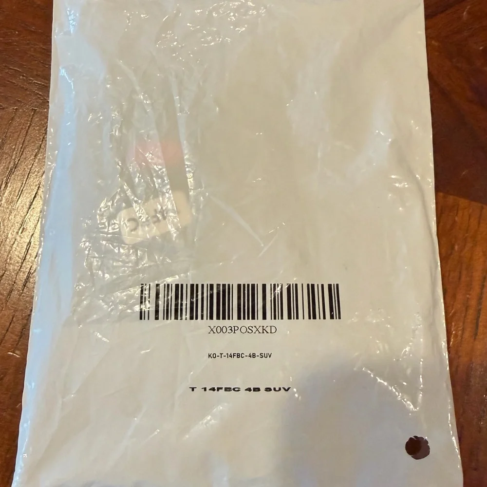 Smart key Fob for Toyota RAV4 2019-2023 - Picture 10 of 10